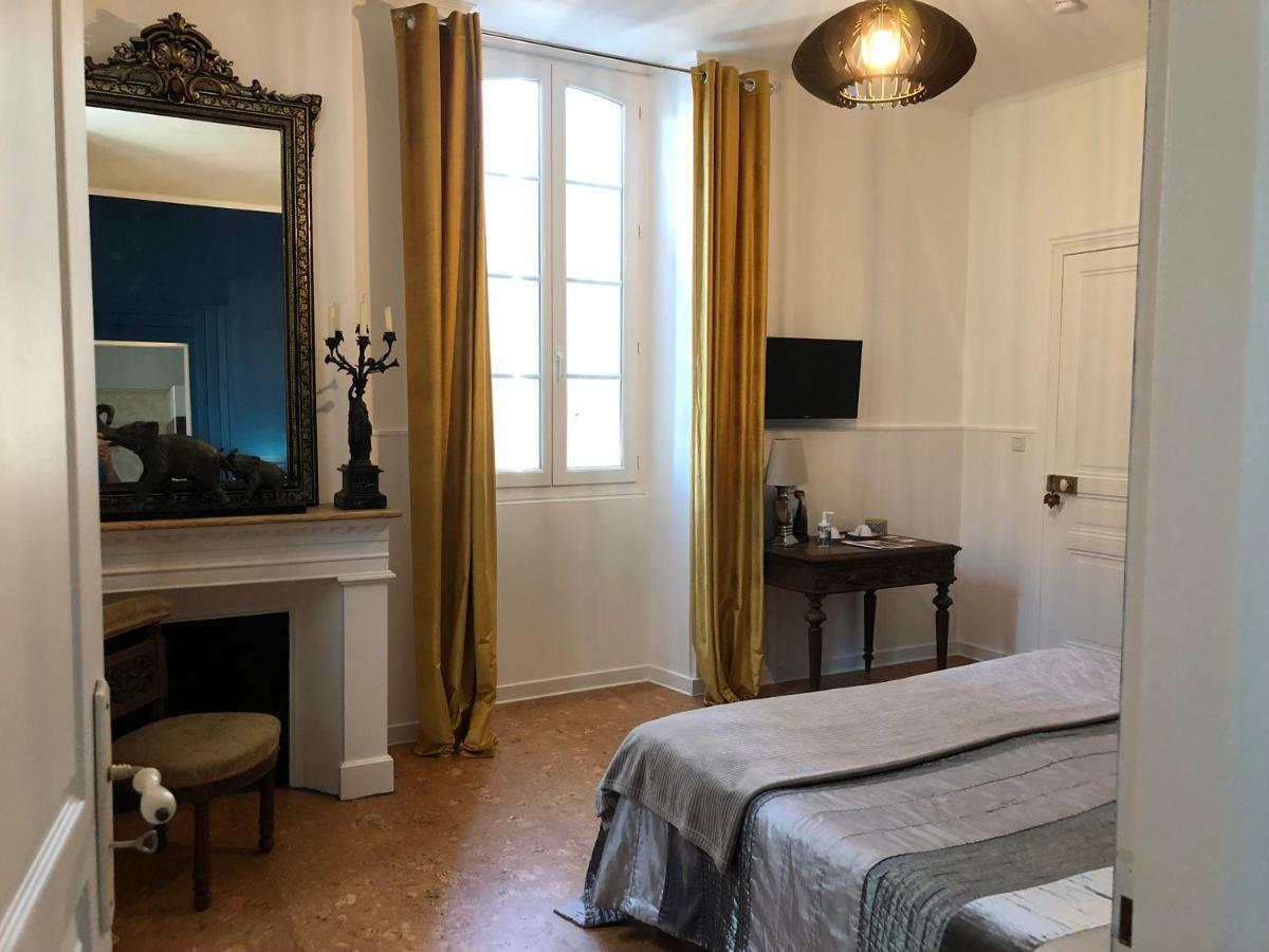 Maison D'Hotes Lassaubatju Bed and Breakfast Hontanx Εξωτερικό φωτογραφία