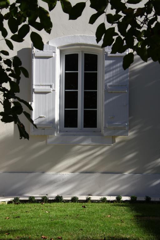 Maison D'Hotes Lassaubatju Bed and Breakfast Hontanx Εξωτερικό φωτογραφία